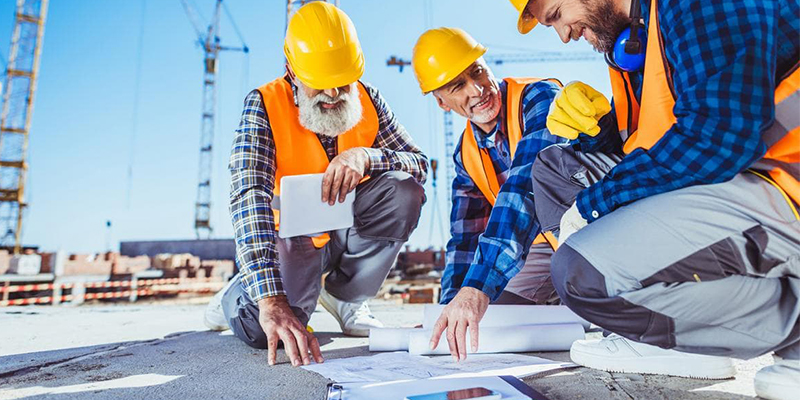 Construction Planning