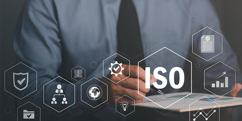 ISO Certification